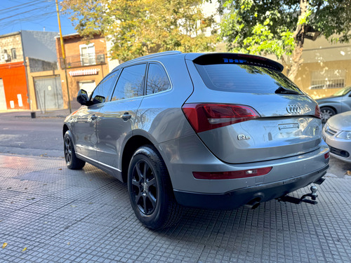 Audi Q5 2.0 Tfsi 211cv Quattro