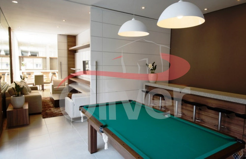 Imagem 4 de 24 de Silva Marfim, Cobertura Duplex, 3 Dormitorios, 4 Vagas De Garagem, Rebouças, Curitiba, Paraná - Ap00724 - 33449664