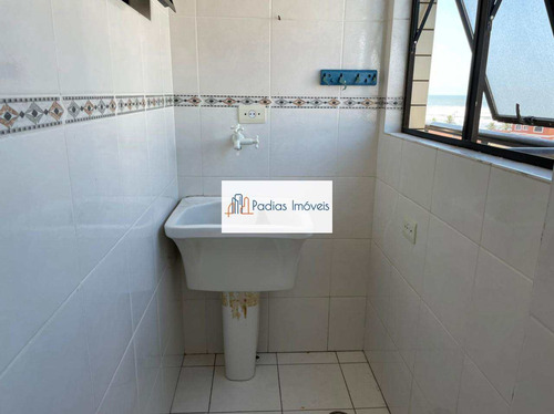 Imagem 11 de 22 de Apartamento Com 1 Dorm, Jardim Praia Grande, Mongaguá - R$ 180 Mil, Cod: 858239 - V858239