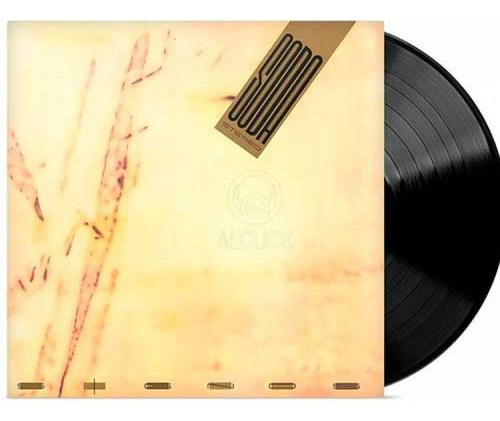 Soda Stereo - Signos Vinilo Nuevo Y Sellado Obivinilos