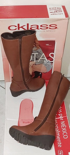 Botas Para Mujer