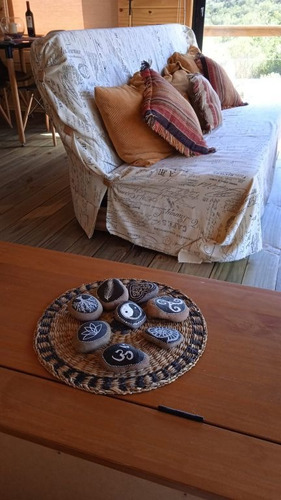 Caiguá En Villa Serrana