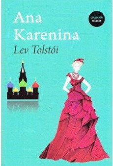 Ana Karenina - Lev Tolstoi