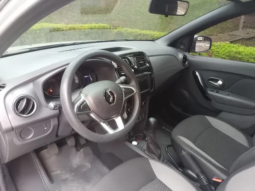 Renault Sandero 1.6 Life Plus