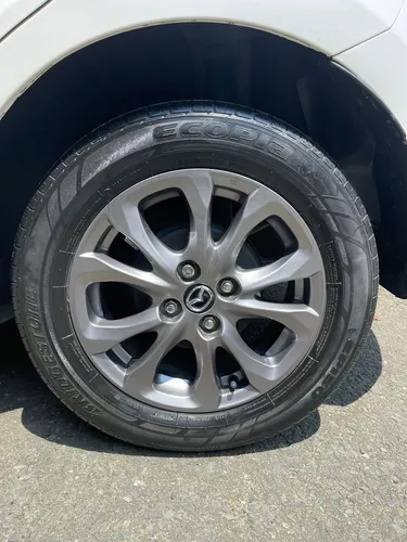 Mazda 2 1.5 Touring