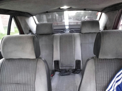 Alfa Romeo 155 1993 2.0 Ts