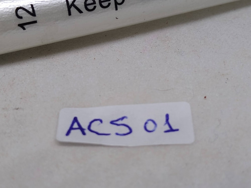 Imagen 7 de 7 de Nico 4 Pinceles Distintas Formas N° 12 (acs 01)