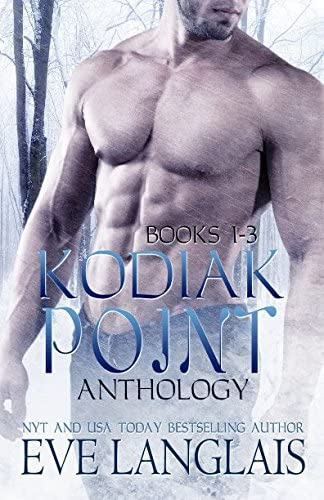 Libro:  Kodiak Point Anthology