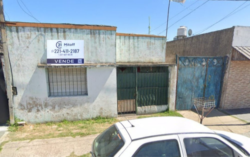 Terreno En Venta En Ensenada