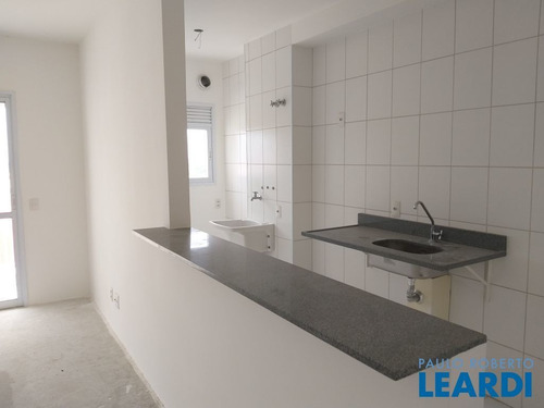 Imagem 4 de 10 de Apartamento - Jardim Iracema - Sp - 575340