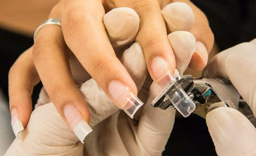 Imagem 3 de 9 de Curso Designer De Unhas
