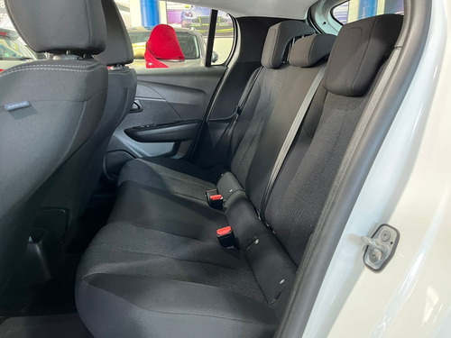 Peugeot 208 1.0 Like Flex 5p