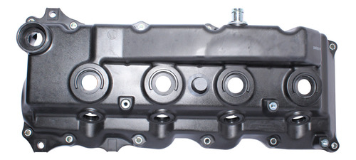 Tapa Valvula Toyota Hilux 2500 2kd-ftv Kun25 Dohc 1 2.5 2009