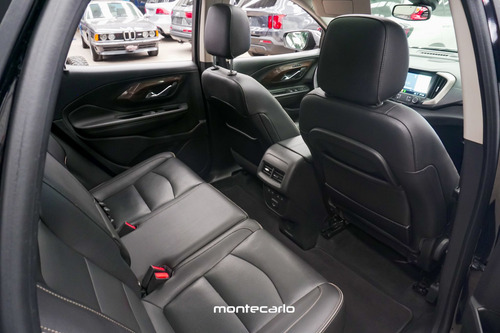 Gmc Terrain 2019