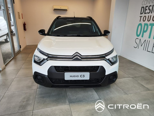 Citroën C3 1.5 Feel 90cv