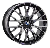 Comprar Llantas Aleación Bmw 5x120 Rodado 18 Ard Llantas Y Accesorio