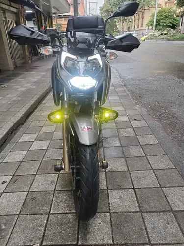Apache 200