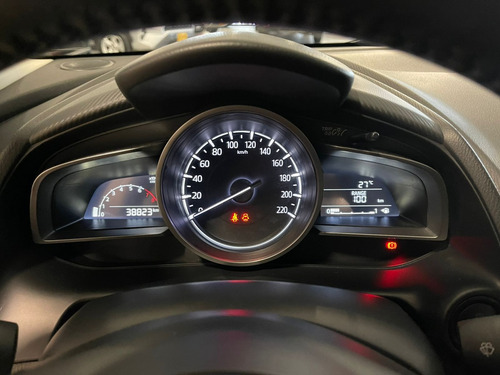 Mazda 2 Touring