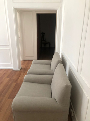 Reservado // Departamento De 3 Ambientes, Alquiler Temporal, Recoleta