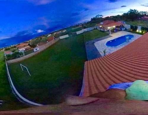 Imagem 10 de 14 de Alugo Por Temporada Ou Vendo