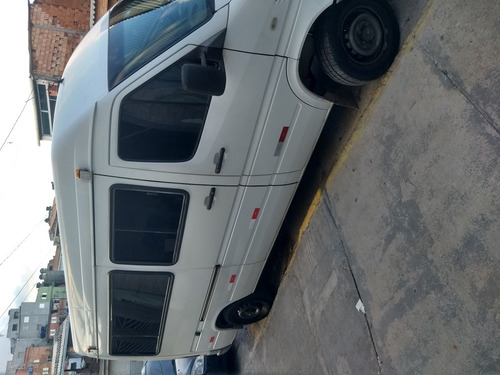 Mercedes Bens Sprinter Cdi 313 Cdi 313 Luxo 2.2 16