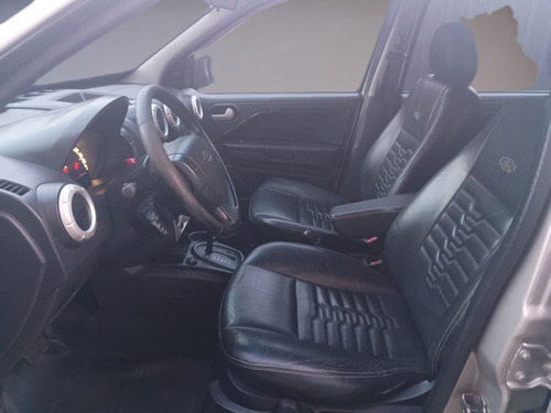 Ford Ecosport 2.0 XLT 16V FLEX 4P AUTOMÁTICO