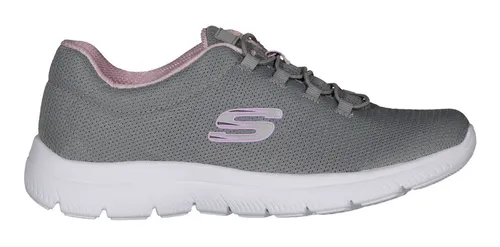 Zapatos skechers clearance de luces 90