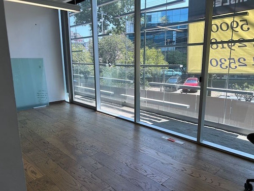 Oficina En Renta En Lomas De Chapultepec De 525 M² Lv113