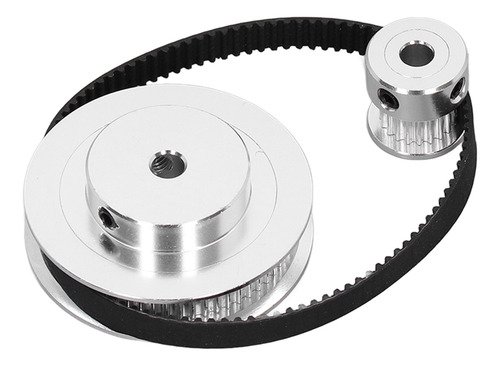 Accesorios Para Impresoras 3d Rueda Síncrona Para 2.4 20+60