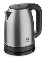 Comprar Hervidor Eléctrico Electrolux 1,8l Experience-eek10 Color Acero inoxidable