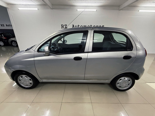 Chevrolet Spark 0.8 Full