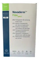 Comprar Aposito Novaderm Film Estéril 6x7cm \u002F Pack X 10un.