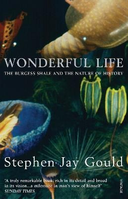 Wonderful Life - Stephen Jay Gould