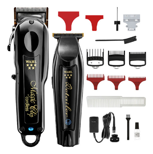 Barber Combo Cordless 5 Stars Wahl