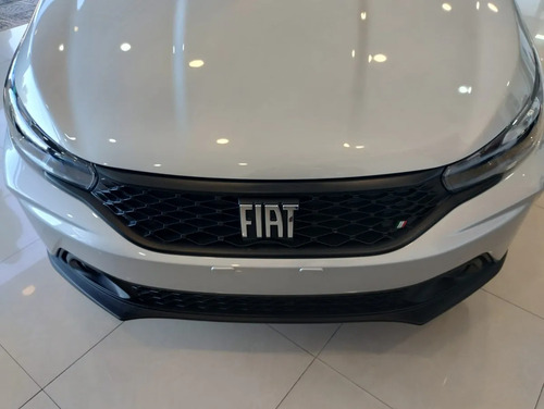Fiat Argo 1.3 Drive Gse