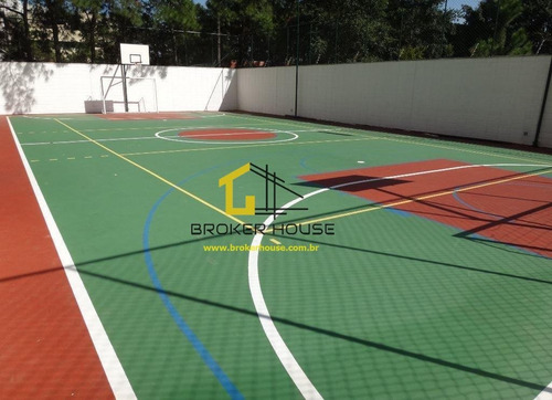 Imagem 28 de 30 de Apartamento A Venda No Bairro Granja Julieta Em São Paulo - - Bh8094-1