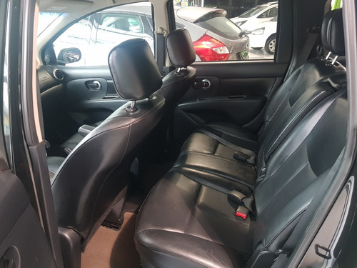 Grand Livina S 1.8 Automatica