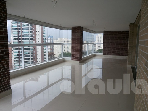 Imagem 13 de 14 de Apartamento 420 M²- Bairro Jardim - 1033-11240
