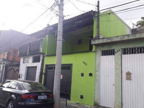 Imagem 14 de 28 de Sobrado Em Braz Cubas - Ven111