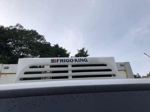 Mb1016 Ano 2019 Com 227.000km Original. Baú Refrigerado -15g