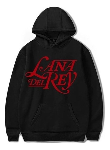 Sudadera De Lana Yazbek Para Mujer - Lana Del Rey