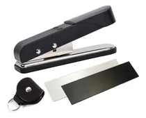 Comprar Juego De Púas Perforadoras Para Guitarra Con Soporte Para Ll