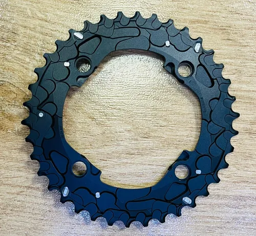 Plato/coronilla Mtb Shimano Fc-m785 38t 2x10vel (305651)