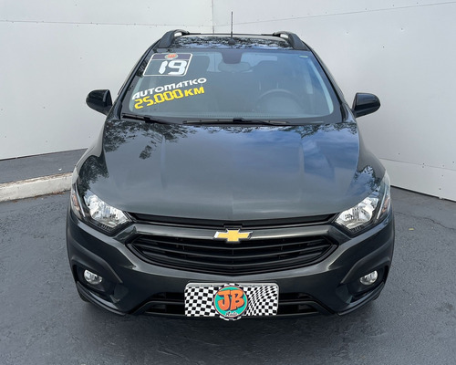 Chevrolet Onix 1.4 MPFI ACTIV 8V