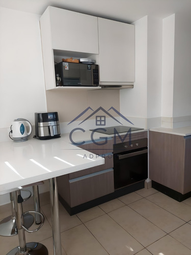 Departamento 3d / 3b / 2 Est Excelente Orientación