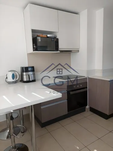 Departamento 3d / 3b / 2 Est Excelente Orientación