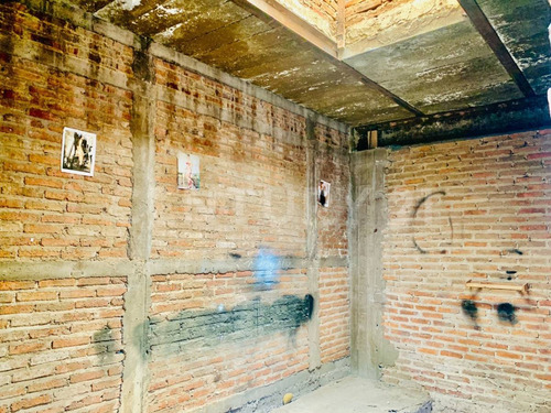 Bodega O Taller En Renta En Col. Heliodoro Hernández Loza