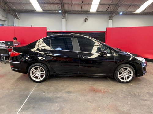 Peugeot 408 1.6 Thp Sport Tiptronic 2012 $770.000 Y Cuotas!