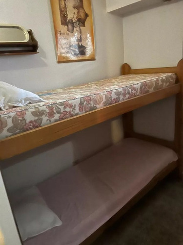 Duplex En Venta En Santa Teresita