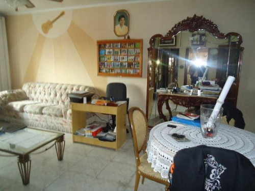 Imagem 3 de 12 de Apartamento Residencial À Venda, Vila Oratório, São Paulo. - Ap0029